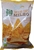 SNACK DAY (LIDL) Tortilha Chips Milho Bio Organic