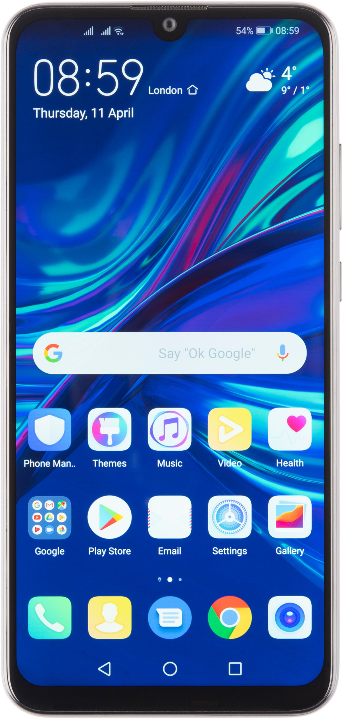 HUAWEI P SMART+ 2019 (64 GB)