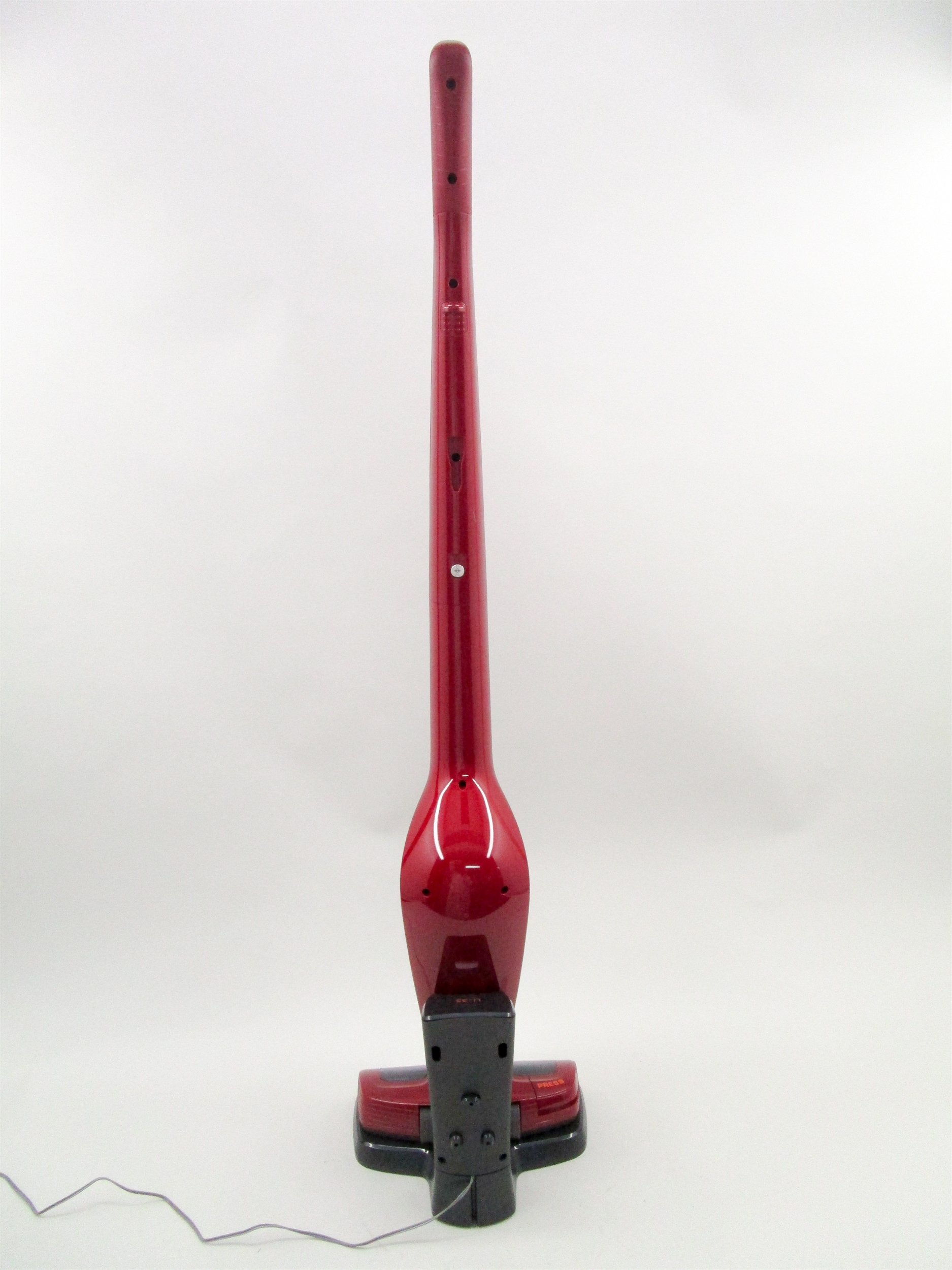 ELECTROLUX ZB3212 Ergorapido