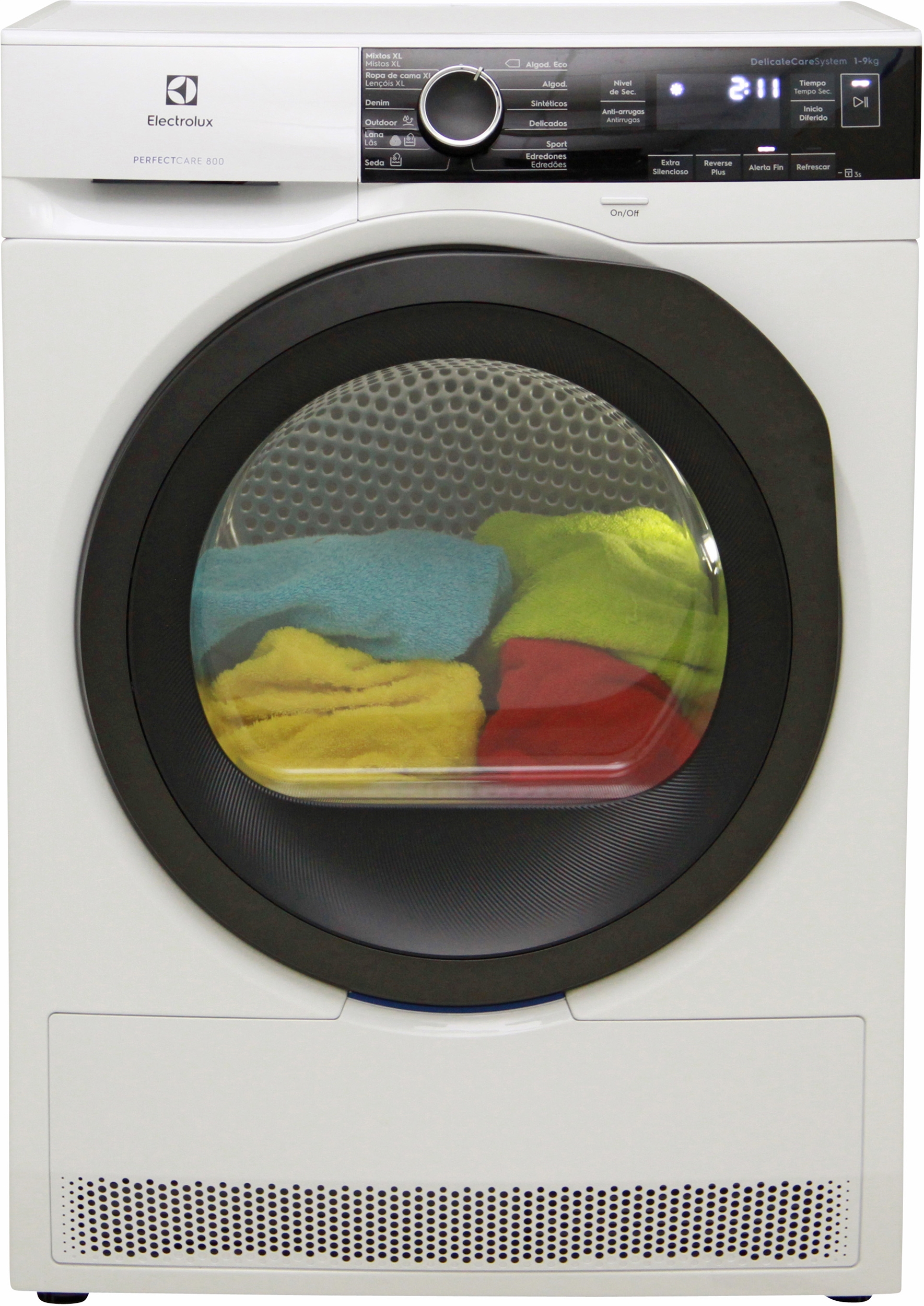 ELECTROLUX EW8H2966IR