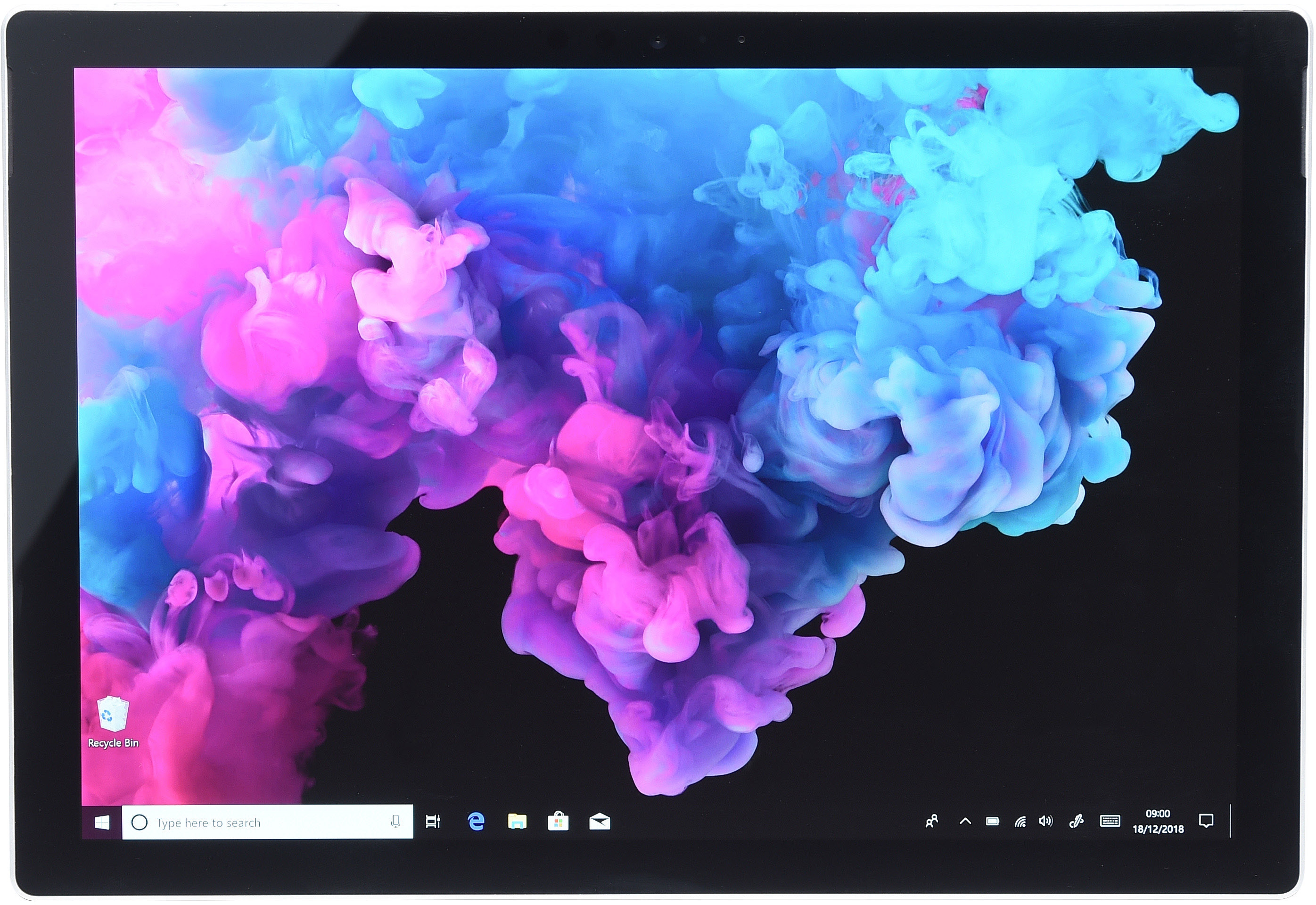 MICROSOFT SURFACE PRO 6 (INTEL CORE I5, 128GB)