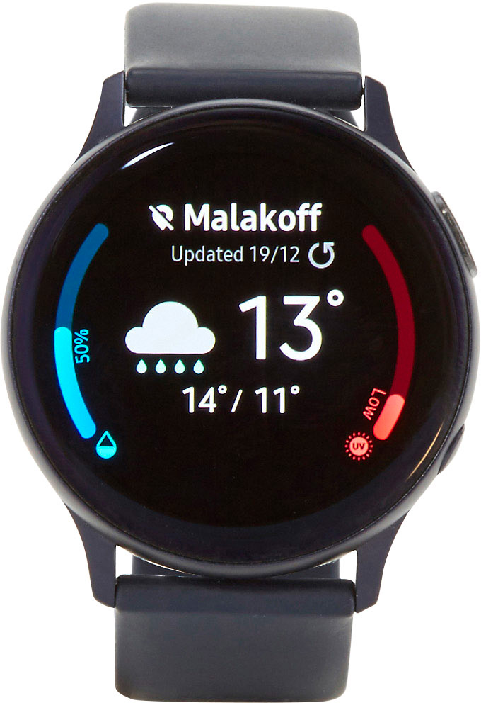 SAMSUNG GALAXY WATCH ACTIVE 2 (40MM)