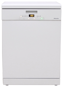 MIELE G 5110 SC ACTIVE (BRANCO BRILHANTE)