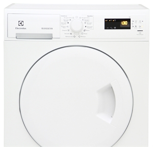 ELECTROLUX EDP2074PDW