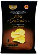 ALTEZA Batatas fritas extra crocantes