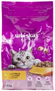 WHISKAS COM FRANGO