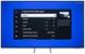 SAMSUNG 55DU7105