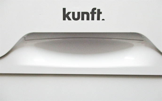 KUNFT KDW2743 WH