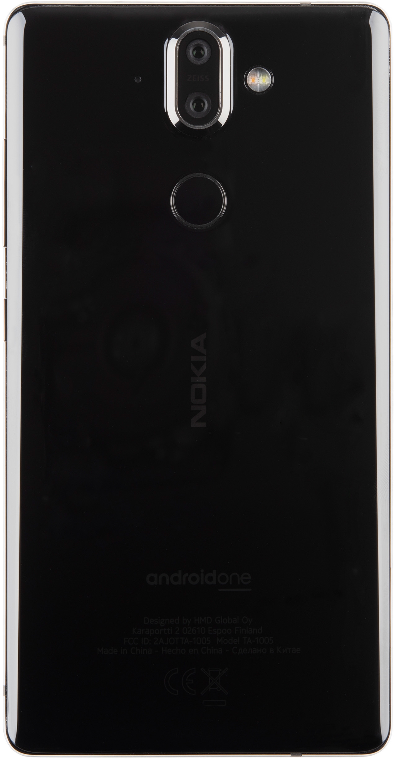 NOKIA 8 Sirocco (128 GB)