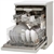 MIELE G 5611 SC ACTIVE (branco brilhante)