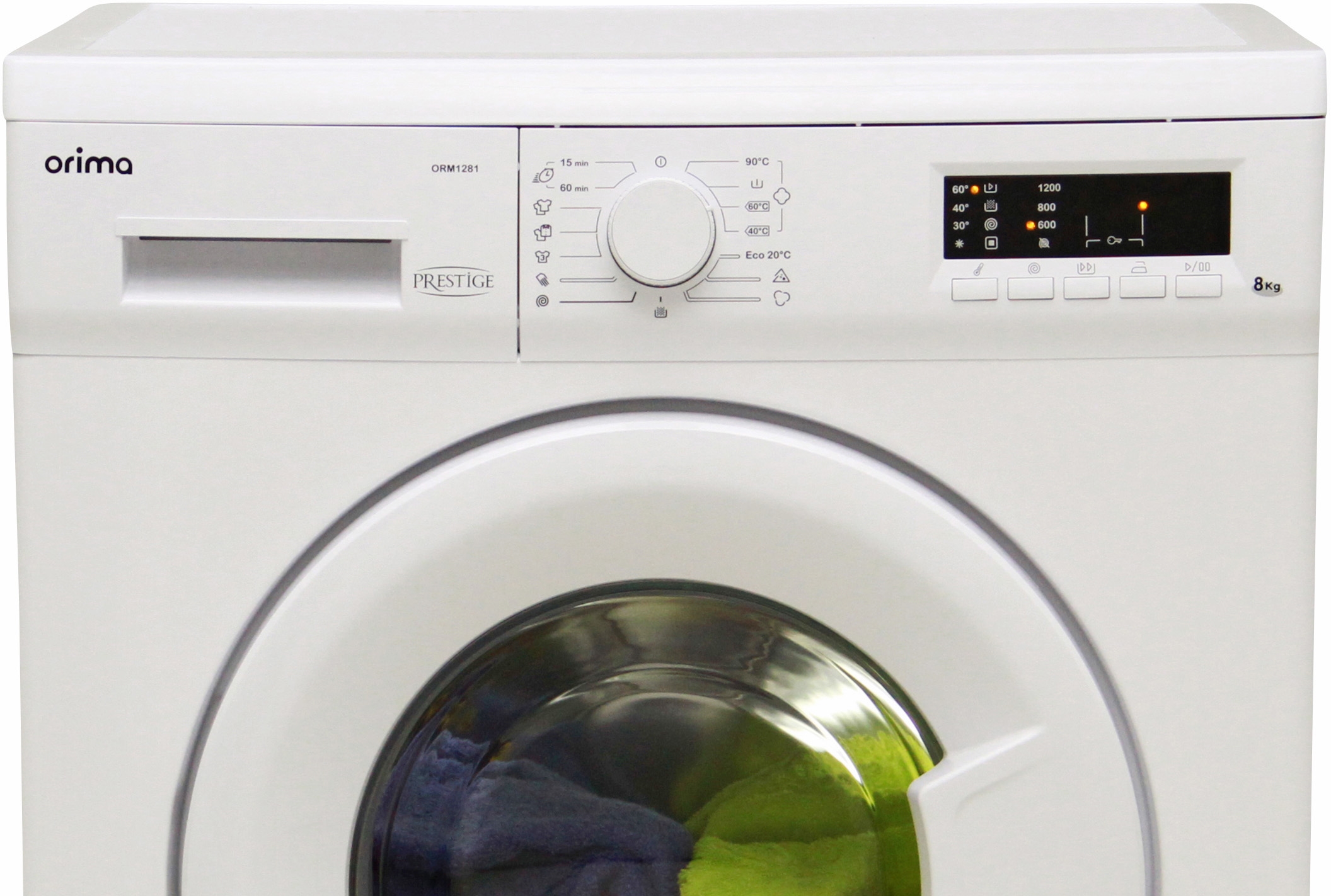 ORIMA ORM-1281-W