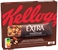 KELLOGG'S EXTRA AMANDES GRILLÉES ET CHOCOLAT NOIR