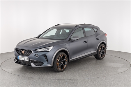 CUPRA FORMENTOR VZ 1.4 E-HYBRID