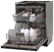 SAMSUNG DW60CG550B00