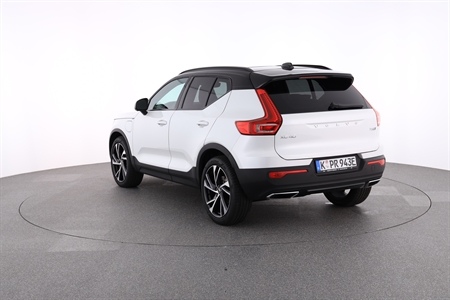 VOLVO XC40 T5 TWIN ENGINE