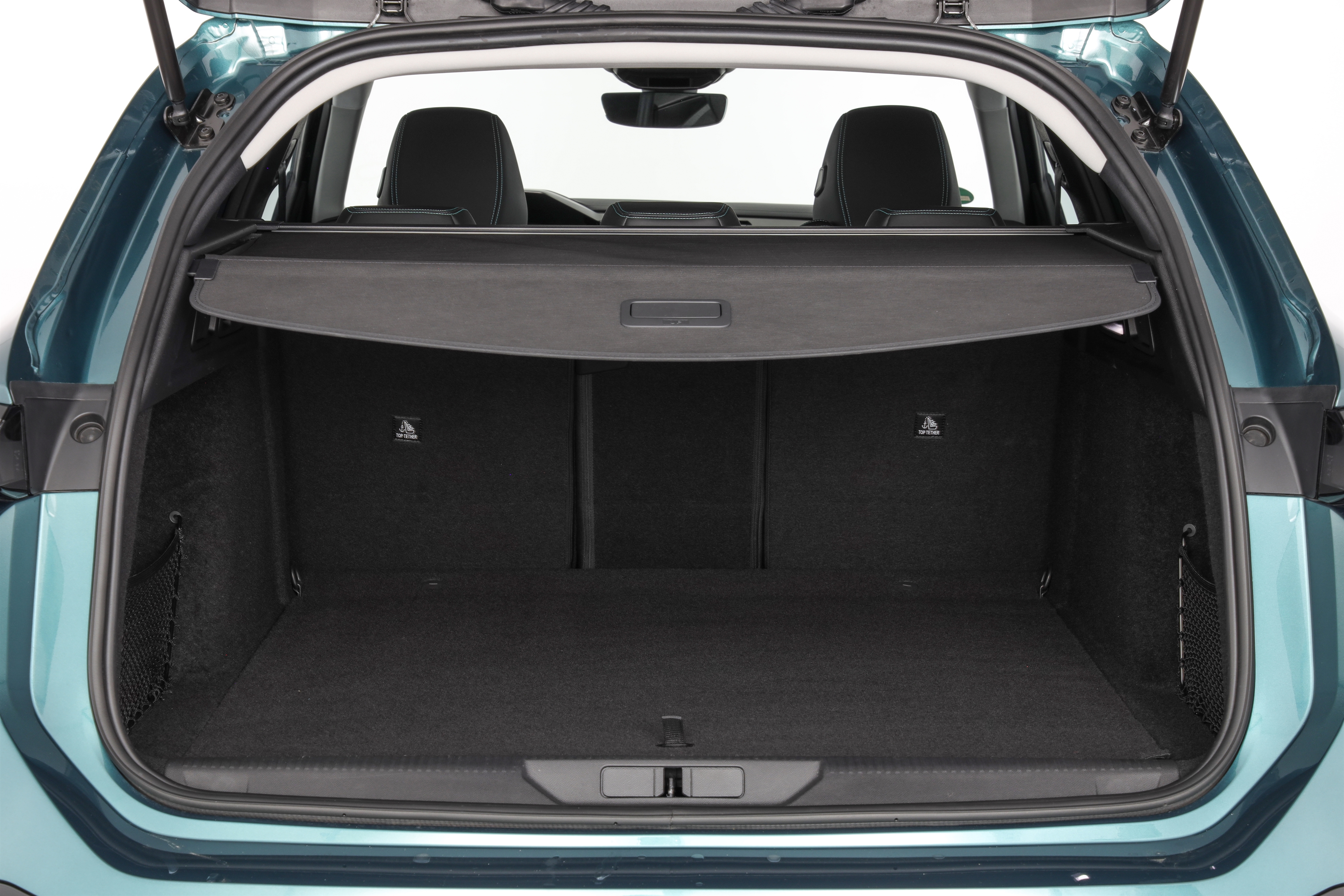 PEUGEOT 308 SW 1.6 HYBRID 180