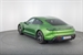PORSCHE TAYCAN 4S