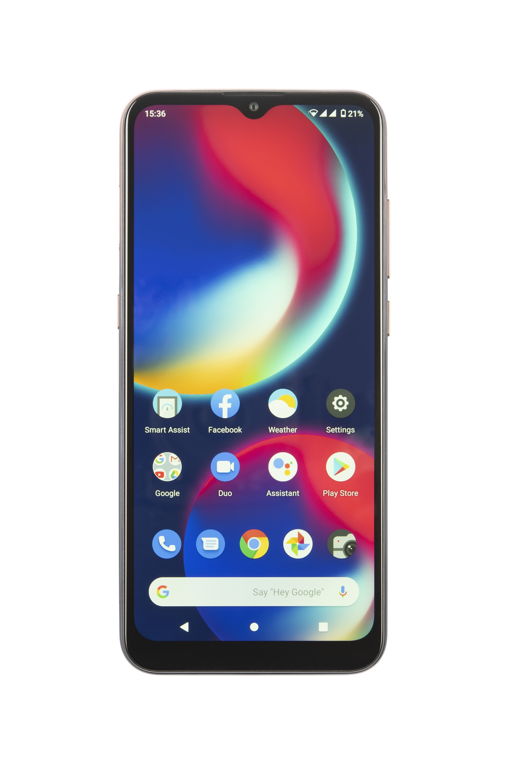WIKO VIEW 4