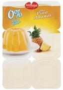 MILBONA (LIDL) Sabor Ananás 0% Açúcar