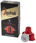 SEGAFREDO EXPRESSO CLÁSSICO