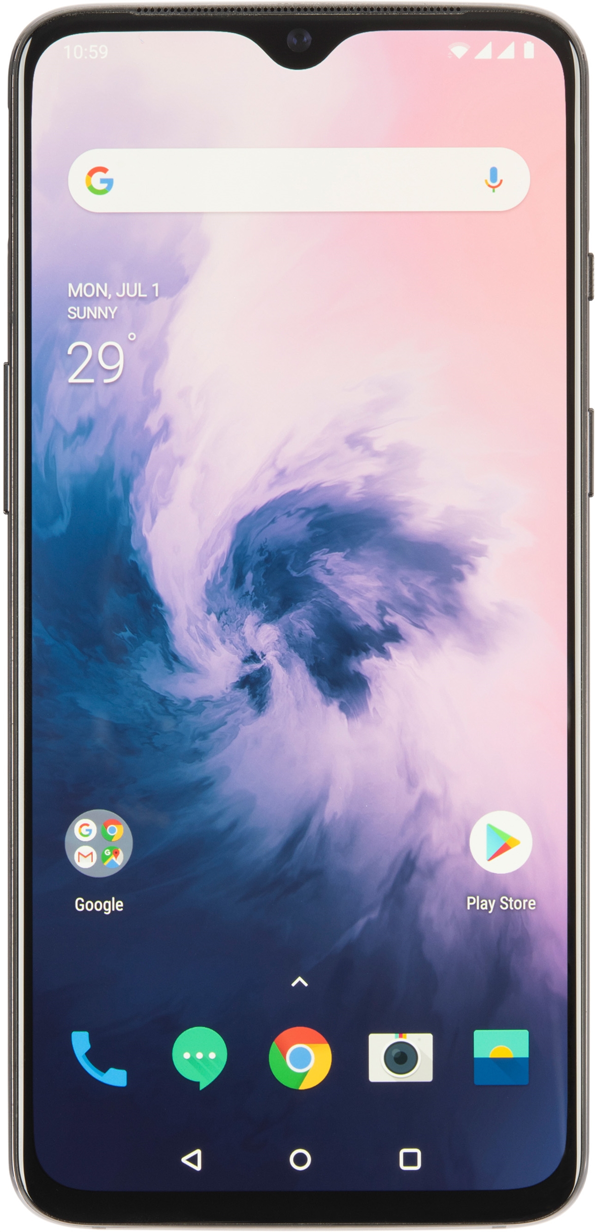 ONEPLUS 7 (256 GB)