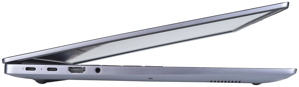 HUAWEI MATEBOOK D 16 (512 GB)