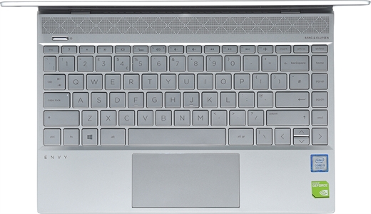 HP ENVY 13 - AH0002NS