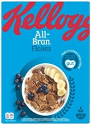 KELLOGG'S ALL-BRAN FLAKES