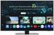SAMSUNG TQ50QN90F