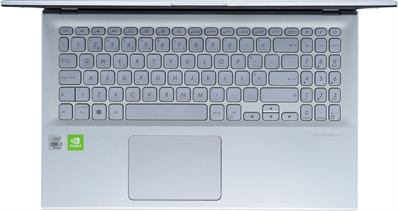 ASUS VIVOBOOK 15 F512 (1TB+256GB)