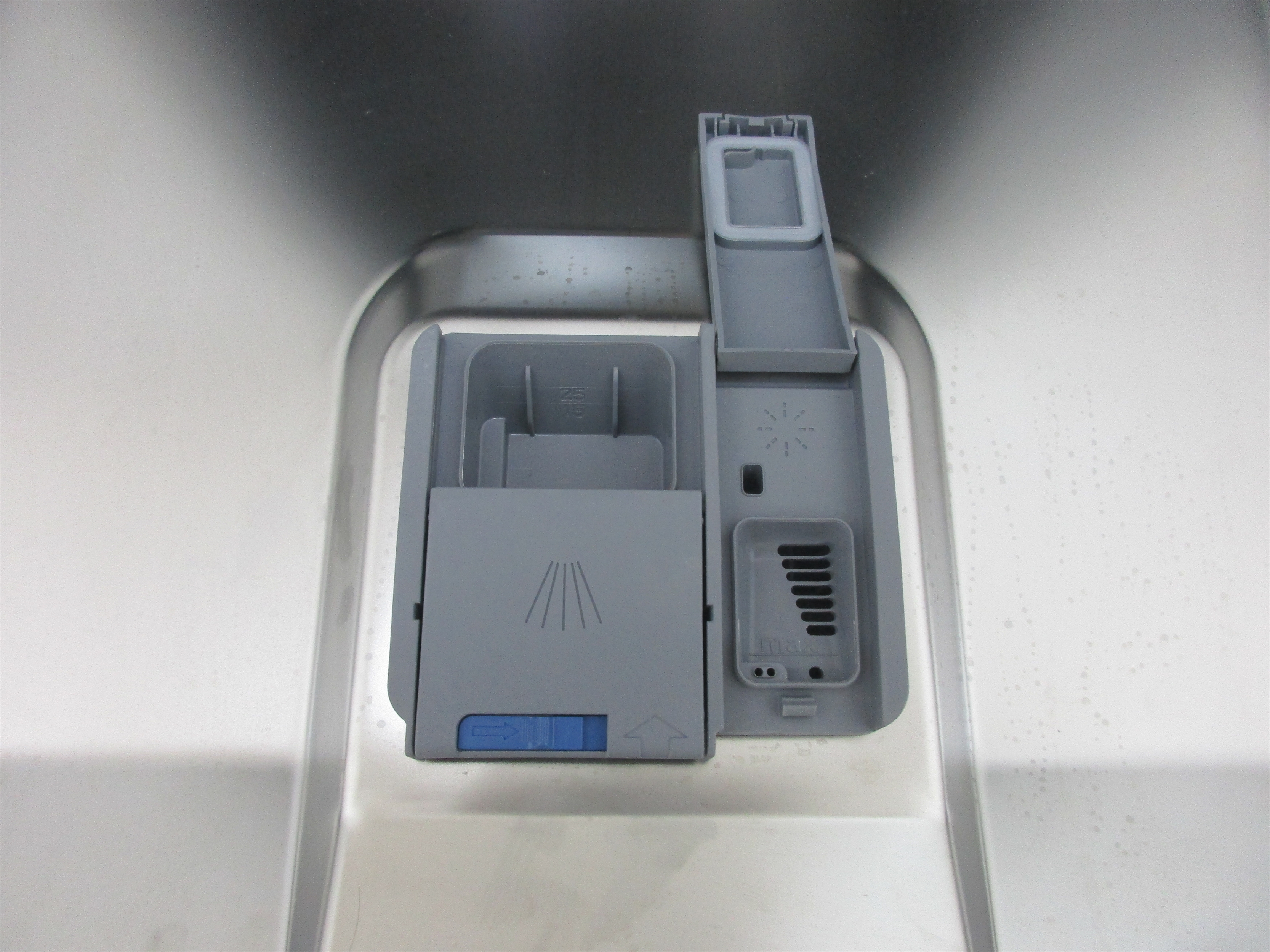 BEKO DVN06430X