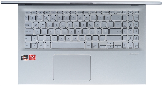 ASUS VIVOBOOK 15 F512 (1TB+256GB)