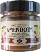 ALDI Manteiga Suave de Amendoim