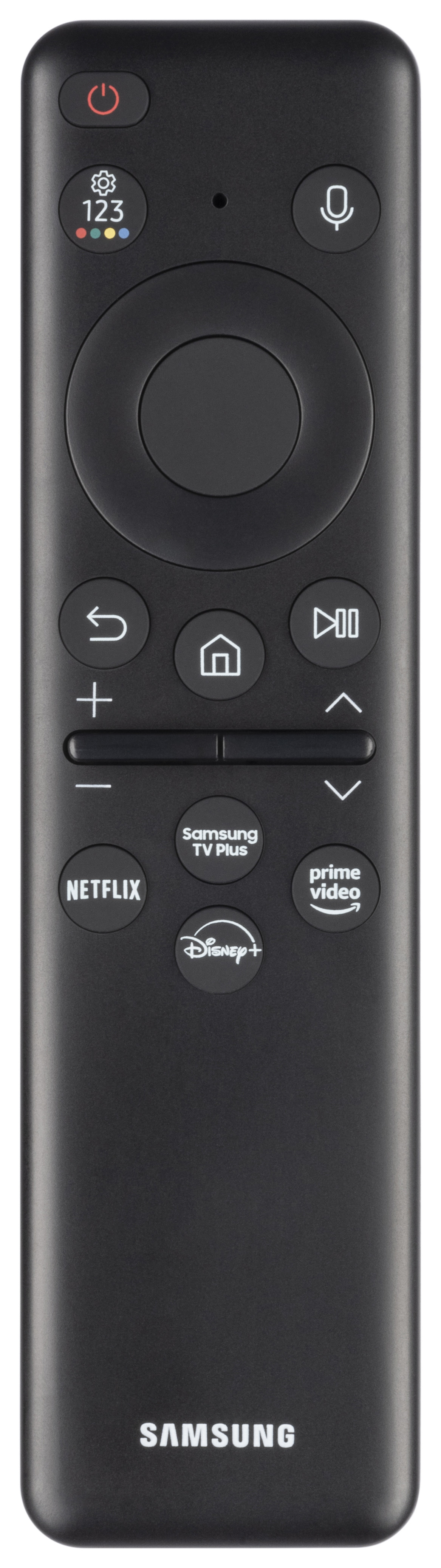 SAMSUNG 55CU8505