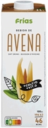 FRIAS BEBIDA DE AVEIA