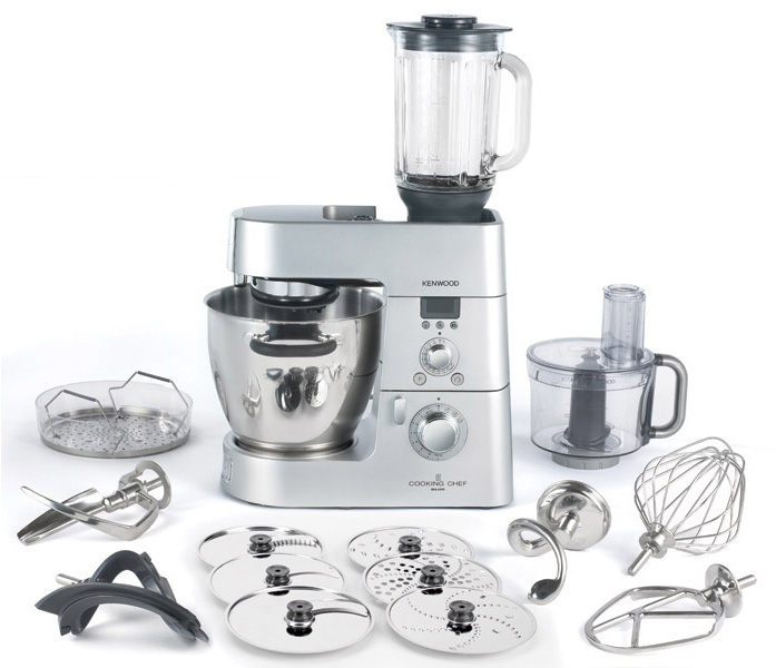 KENWOOD COOKING CHEF KM086
