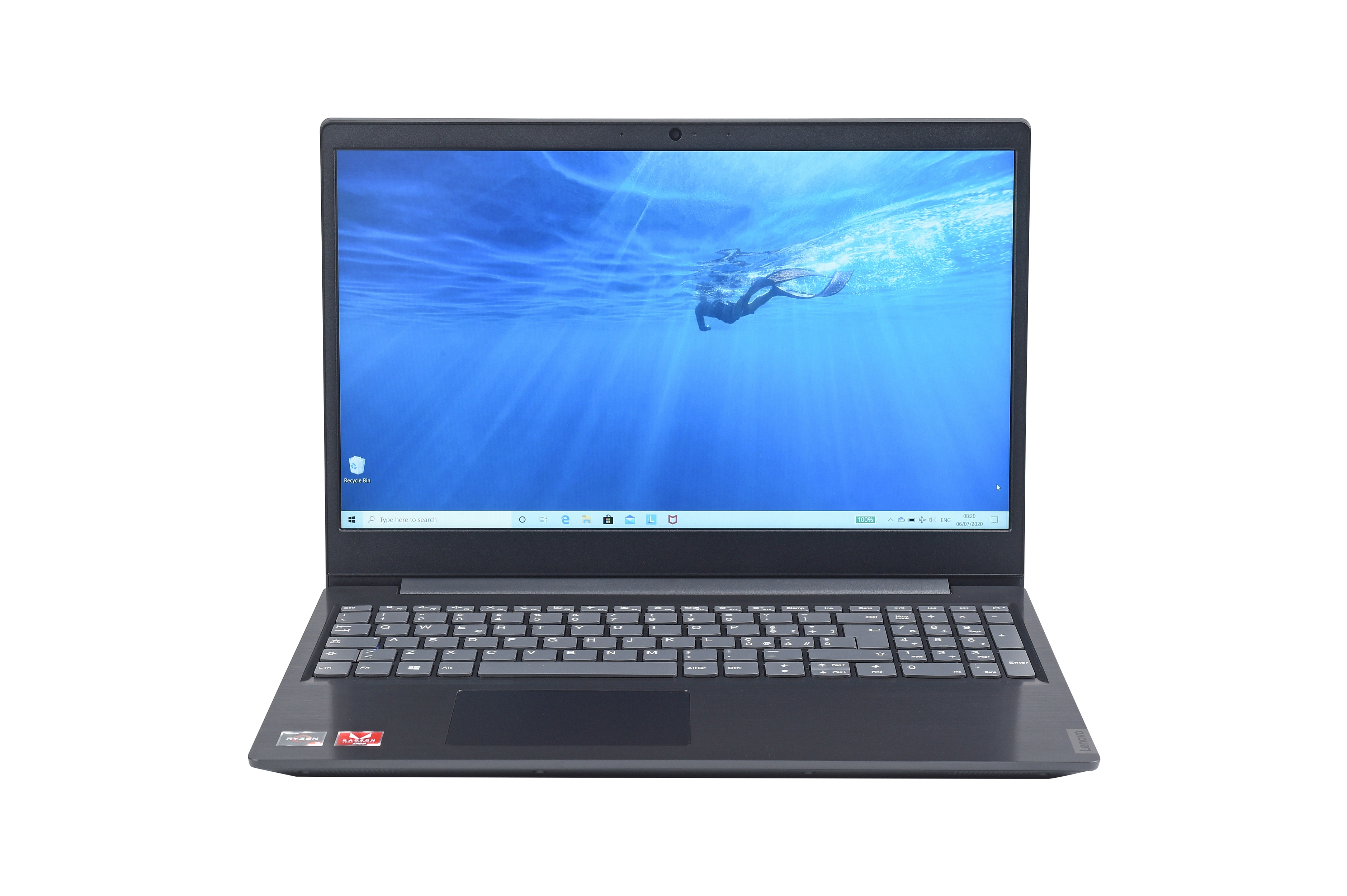 LENOVO IDEAPAD S145-15API