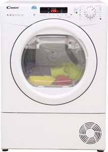CANDY CS H8A2DE-S
