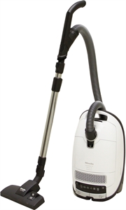 MIELE COMPLETE C3 ALLERGY POWERLINE SGFF4