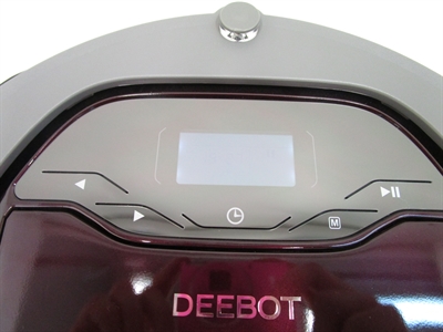 ECOVACS Deebot D79