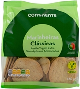 CONTINENTE MARINHEIRAS CLÁSSICAS