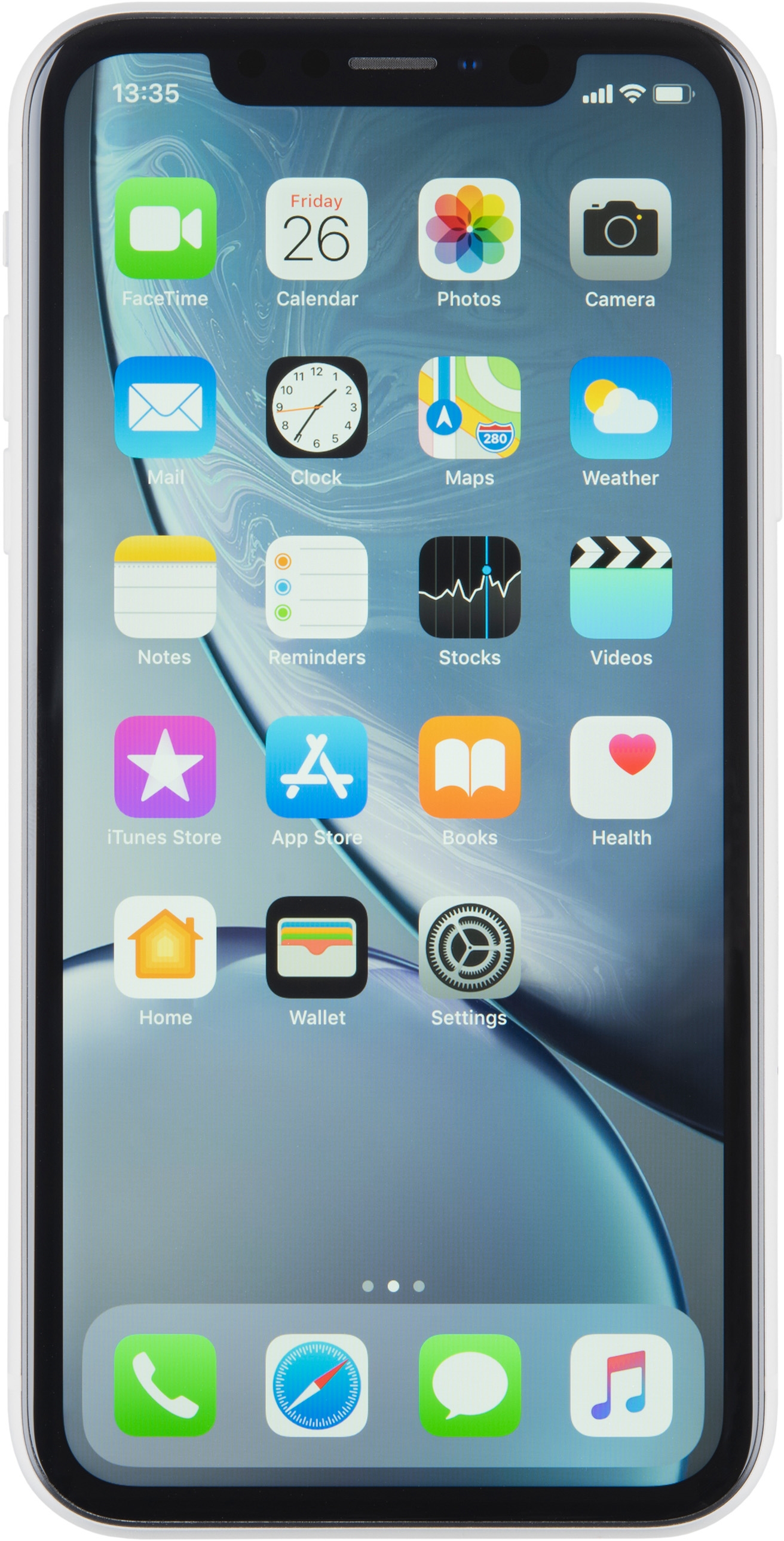 APPLE IPHONE XR (64 GB)