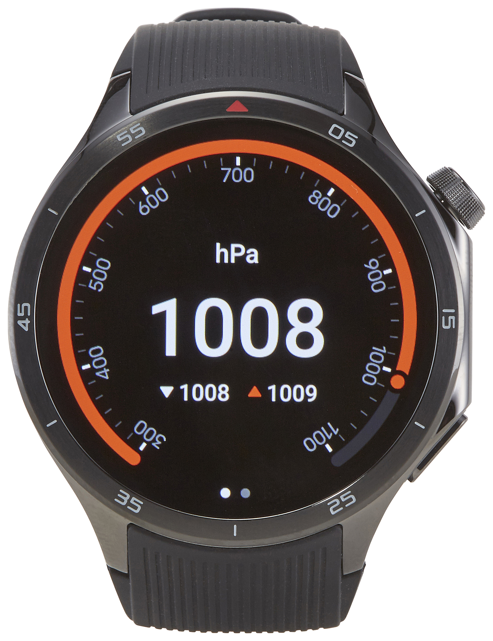 OPPO Watch X2