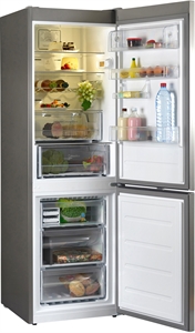 WHIRLPOOL BSNF 8152 OX