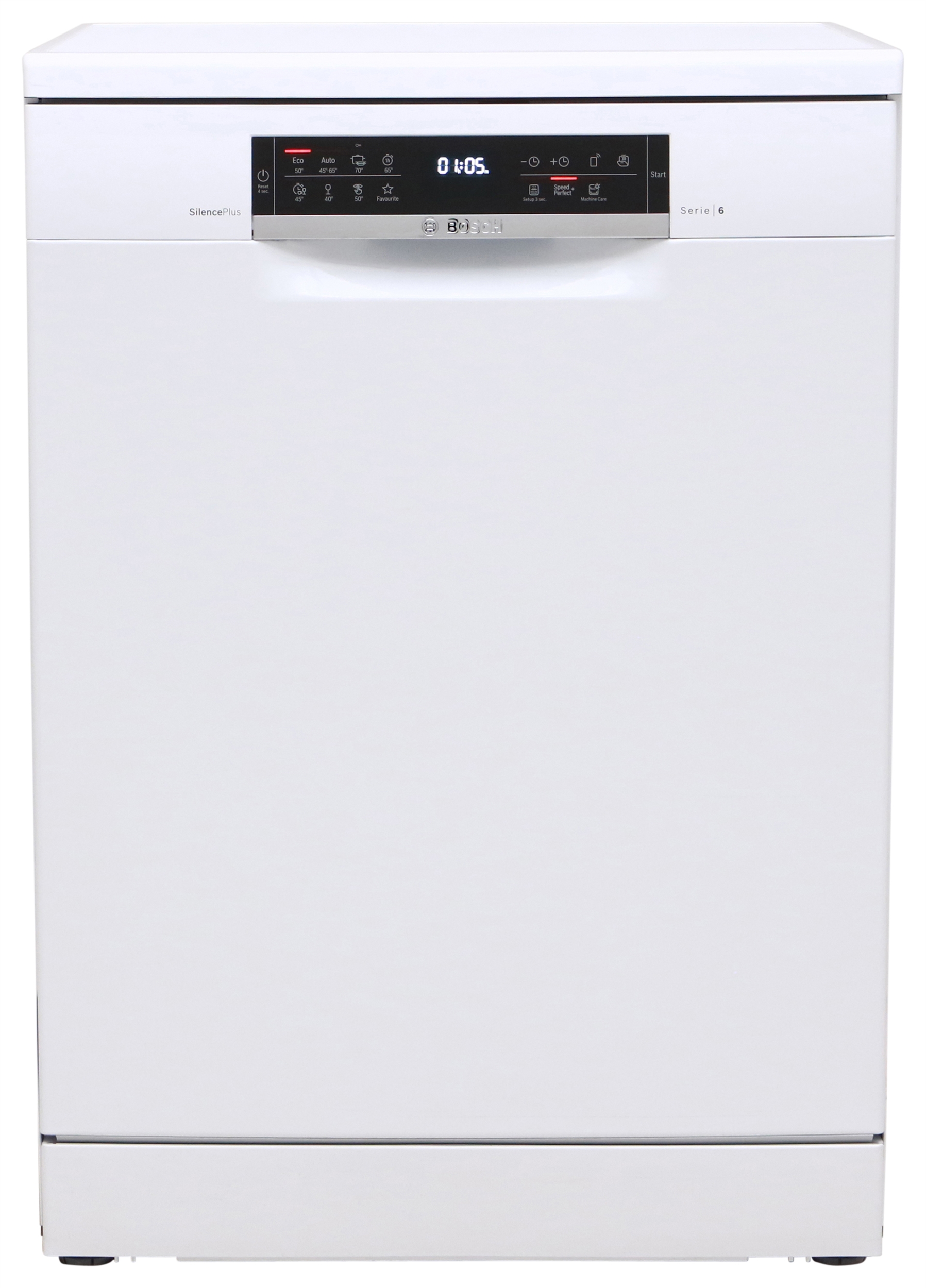 BOSCH SMS6ECW51E
