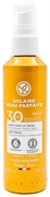 YVES ROCHER LEITE SOLAR SPRAY FPS 30