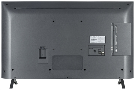 LG 43NANO80A6B