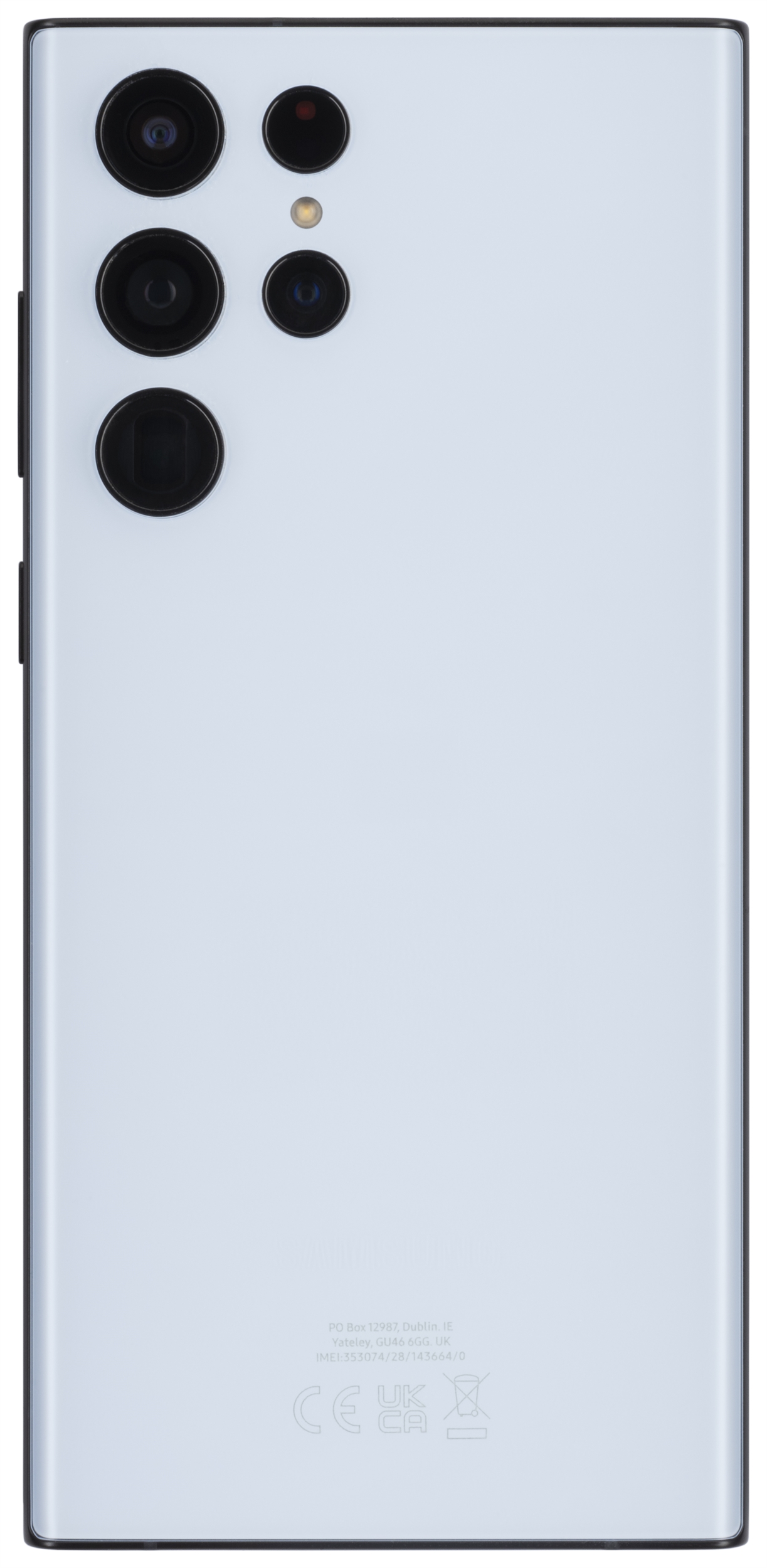 SAMSUNG GALAXY S22 ULTRA 256GB