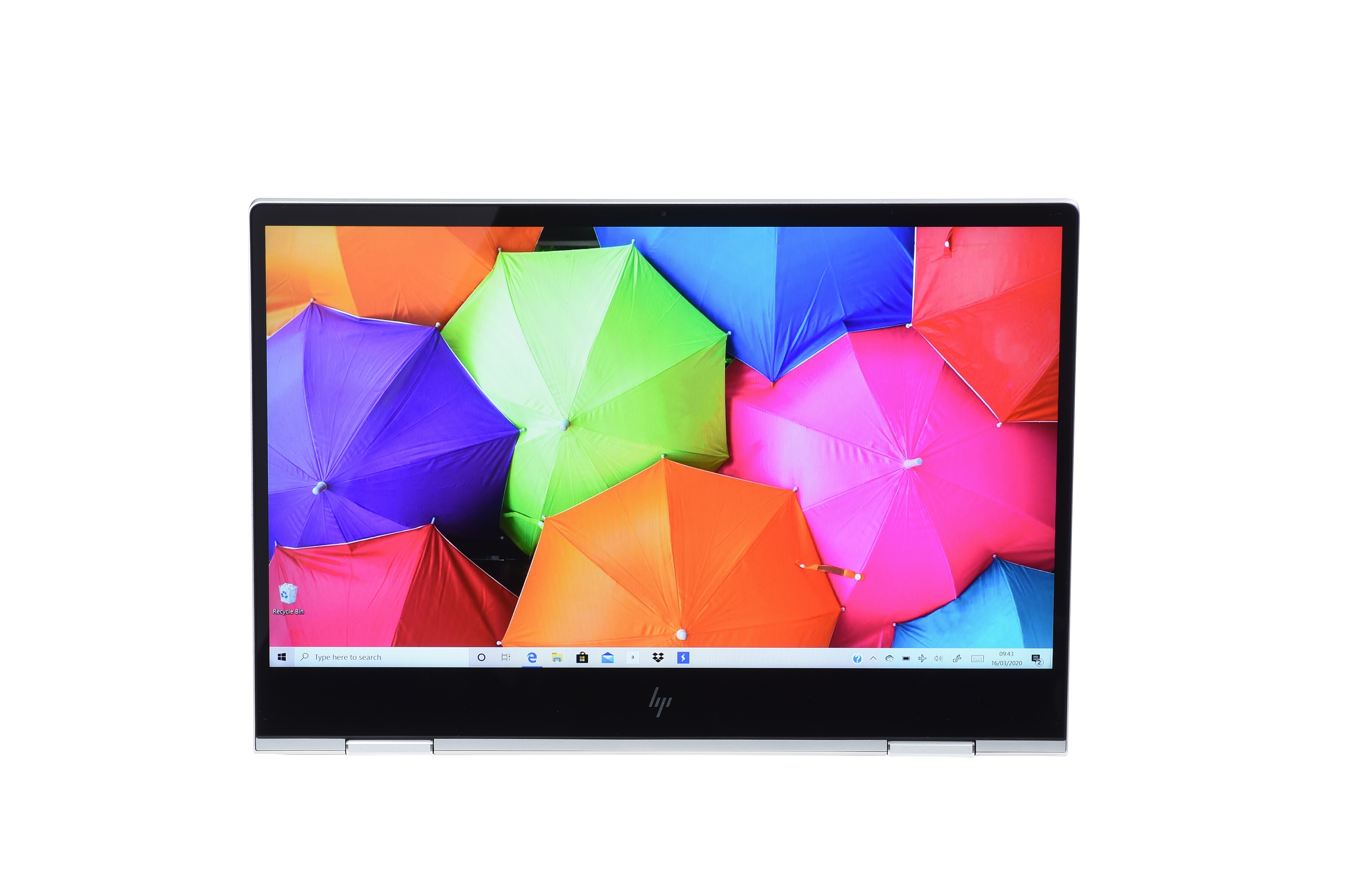 HP ENVY X360 15-DR1002NP