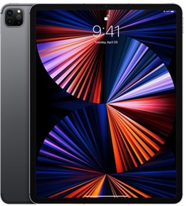 APPLE IPAD PRO 12,9" (512GB WIFI + CELLULAR)
